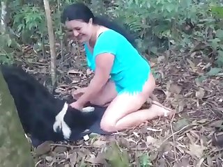 Zoophile Porn