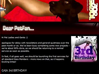 Dog Porn Pornsocket