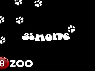 What Color Will It Be She Wonders. How Much Of It Will