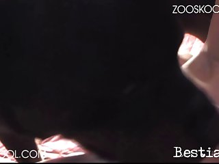 I Unskilled Wide And Let Him Bring to an end And We Remained Knotted For Some Time