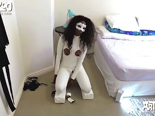 Horse Fuck Defy